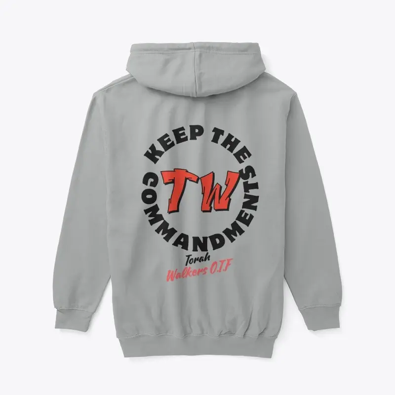 "Keep the Commandments Collection