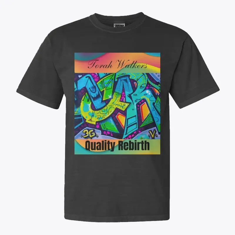 Torah Walkers Quality Rebirth Collection