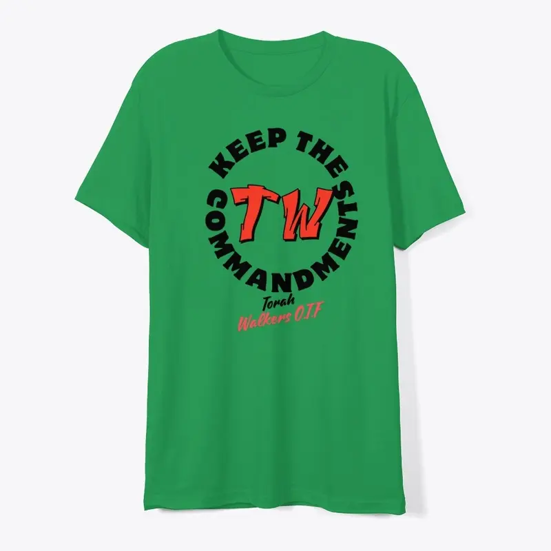 "Keep the Commandments Collection