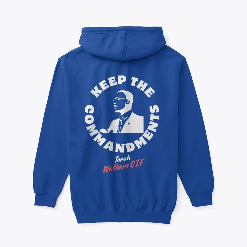 "Keep the Commandments Collection"