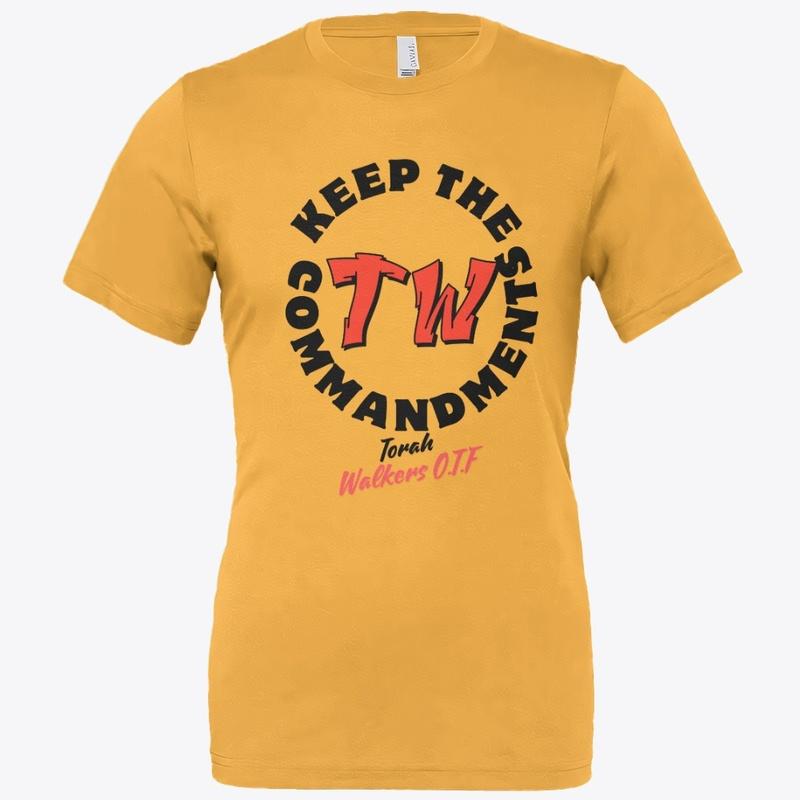 "Keep the Commandments Collection