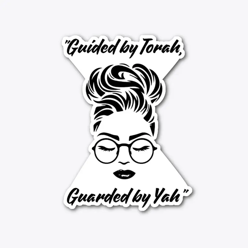 Guided and Guarded Hoodie Collection