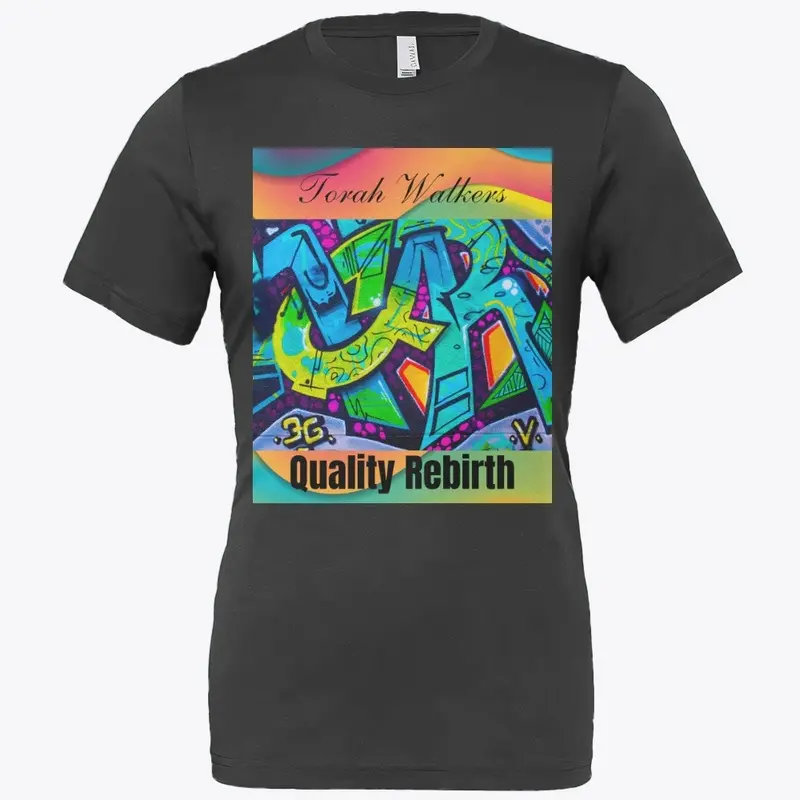 Torah Walkers Quality Rebirth Collection